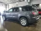 2013 GMC Acadia SLE