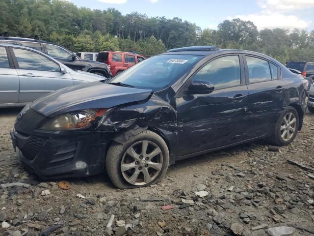 2010 Mazda 3 I