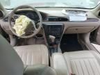 2003 Chevrolet Malibu LS