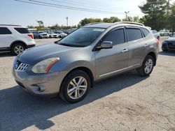 2013 Nissan Rogue S en venta en Lexington, KY