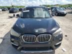 2017 BMW X1 SDRIVE28I