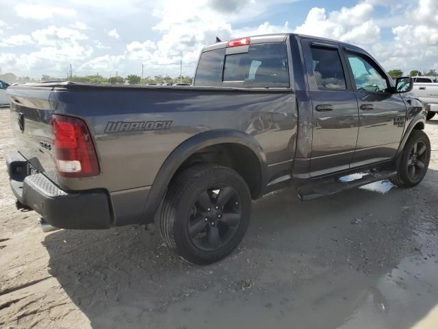 2019 Dodge RAM 1500 Classic SLT