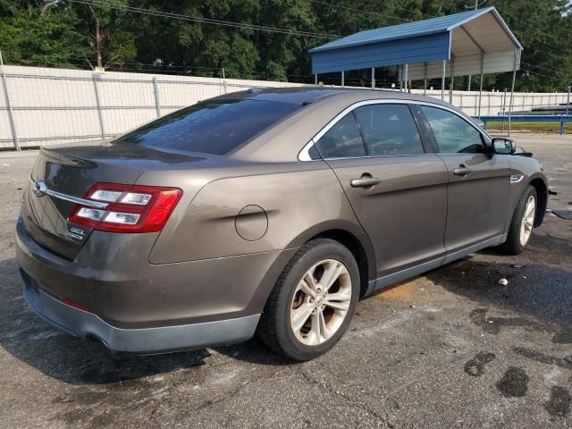 2015 Ford Taurus SEL