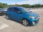 2019 Chevrolet Spark LS