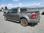 2007 Ford Explorer Sport Trac XLT