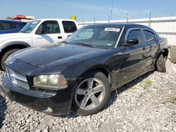 2007 Dodge Charger R/T en venta en Cahokia Heights, IL