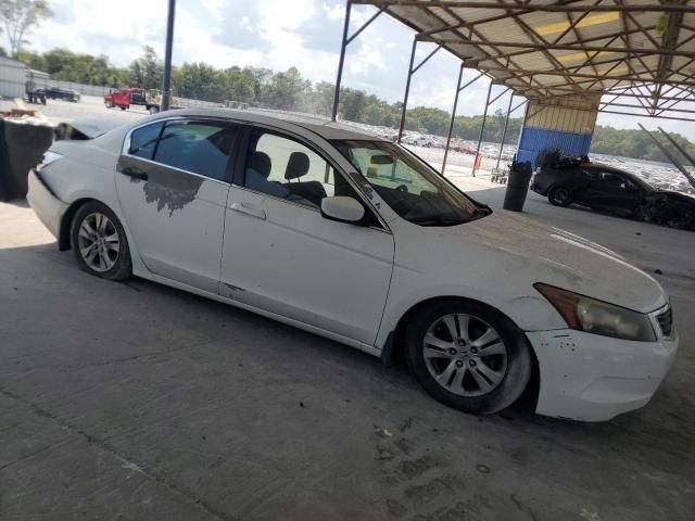 2010 Honda Accord LXP