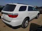 2013 Dodge Durango SXT