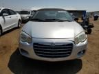 2004 Chrysler Sebring LX