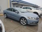 2013 Volkswagen CC Sport