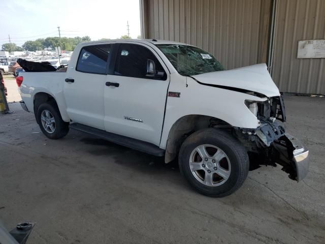 2011 Toyota Tundra Crewmax SR5