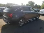 2023 KIA Sorento EX