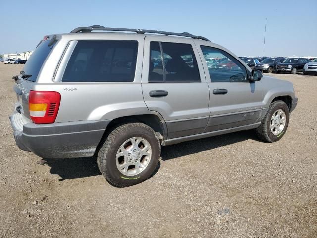 2001 Jeep Grand Cherokee Laredo