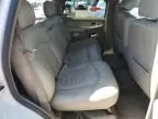 2001 Chevrolet Tahoe K1500