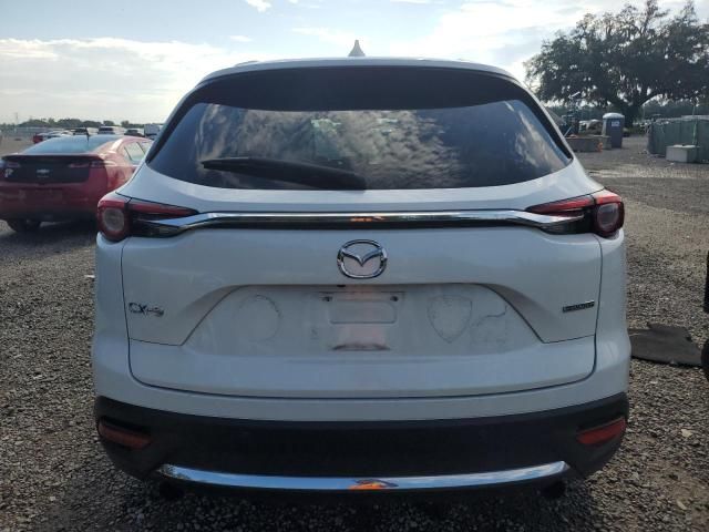 2020 Mazda CX-9 Grand Touring