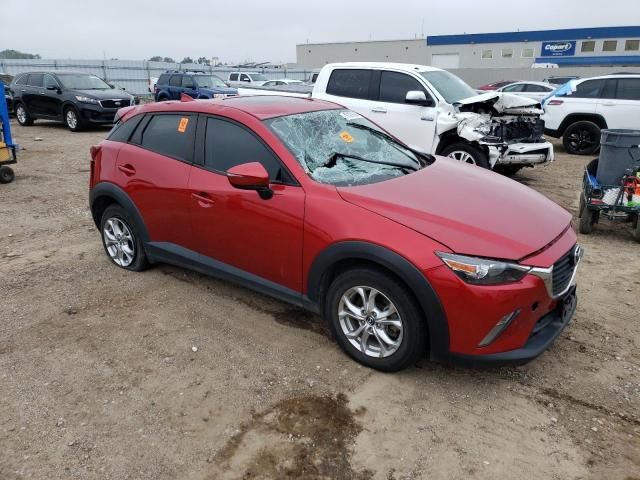 2016 Mazda CX-3 Touring