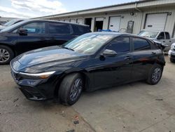 2024 Hyundai Elantra SEL en venta en Louisville, KY