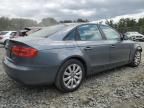 2012 Audi A4 Premium