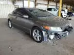 2007 Honda Civic EX