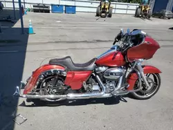 Harley-Davidson salvage cars for sale: 2019 Harley-Davidson Fltrx