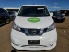 2018 Nissan NV200 2.5S