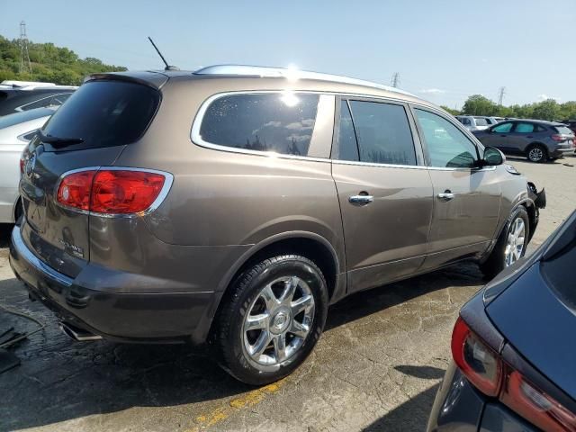 2010 Buick Enclave CXL