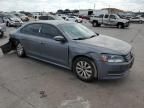 2012 Volkswagen Passat S