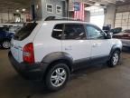 2006 Hyundai Tucson GLS