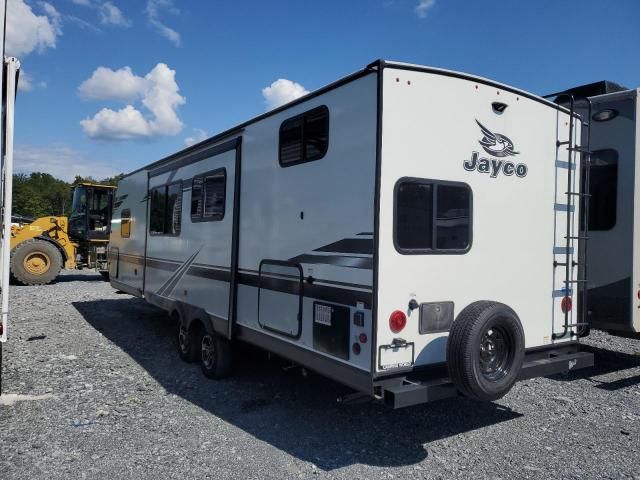 2020 Jayco JAY Feathe