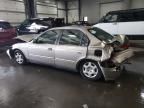 2000 Honda Civic EX