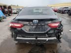 2018 Toyota Camry Hybrid