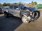 2017 Toyota Tacoma Double Cab