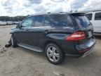 2012 Mercedes-Benz ML 350 4matic