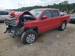 Nissan salvage cars for sale: 2022 Nissan Frontier S