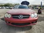 2003 Mercedes-Benz SL 500R