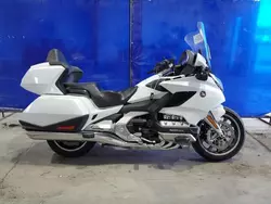 2018 Honda GL1800 en venta en Billings, MT