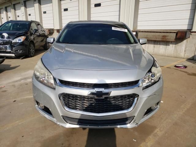 2014 Chevrolet Malibu 2LT