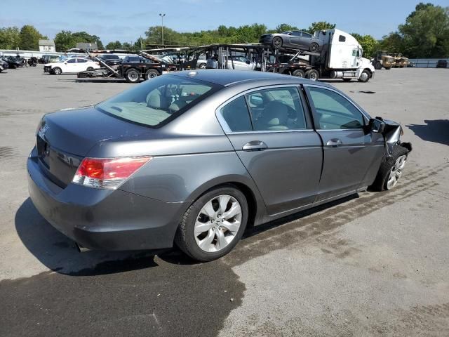 2009 Honda Accord EXL