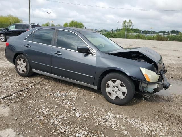 2005 Honda Accord LX