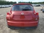 2013 Nissan Juke S