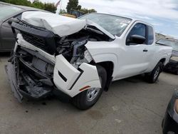 Nissan Frontier salvage cars for sale: 2024 Nissan Frontier S