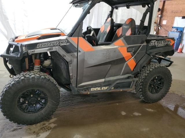 2018 Polaris General 1000 EPS