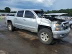 2014 Chevrolet Silverado K1500 LTZ