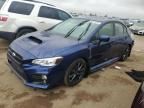 2018 Subaru WRX Premium