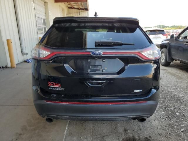 2016 Ford Edge SE