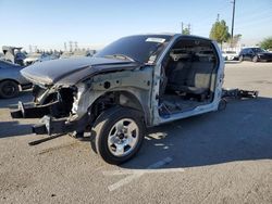 Vehiculos salvage en venta de Copart Rancho Cucamonga, CA: 2004 Ford F150