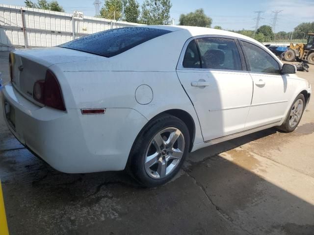 2010 Chevrolet Malibu 1LT