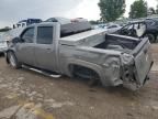 2007 Chevrolet Silverado K1500 Crew Cab