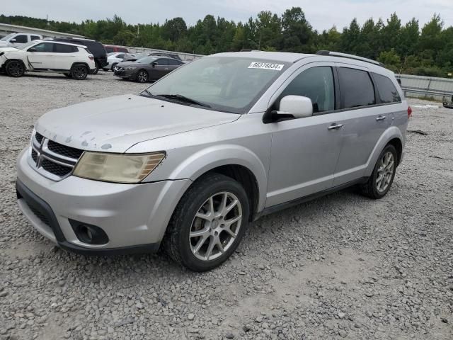 2014 Dodge Journey Limited