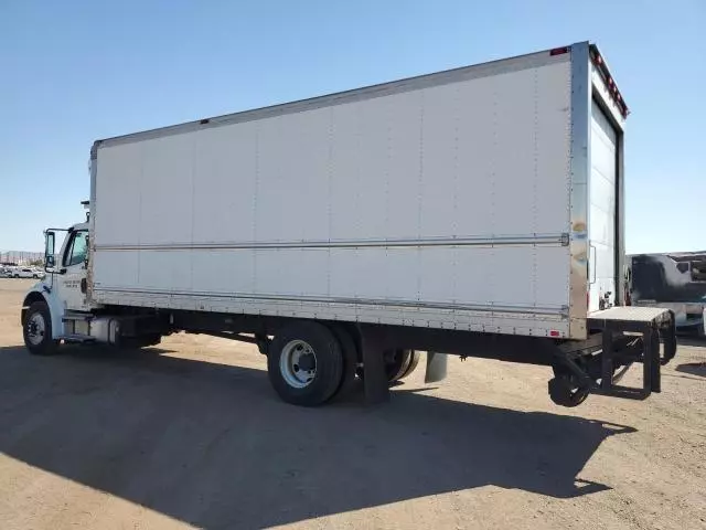 2013 Freightliner M2 106 Medium Duty